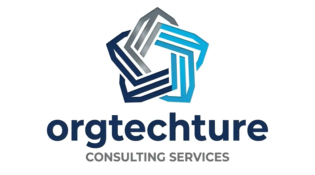 Orgtechture Consulting Services
